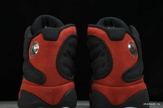Jordan 'BRED' Retro  414571-004 AIR 414571-004 13 0430